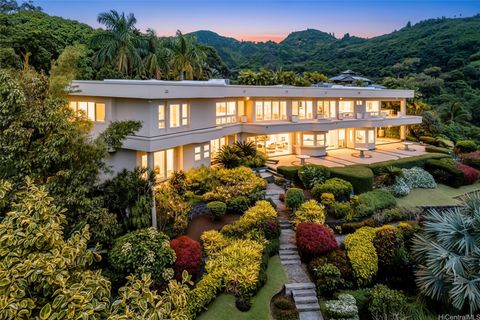 2443 Makiki Hts Drive Honolulu HI 96822