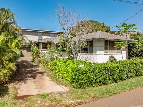 Photo of 3254 Hoolulu Street, Honolulu, HI 96815 (MLS # 202600268)
