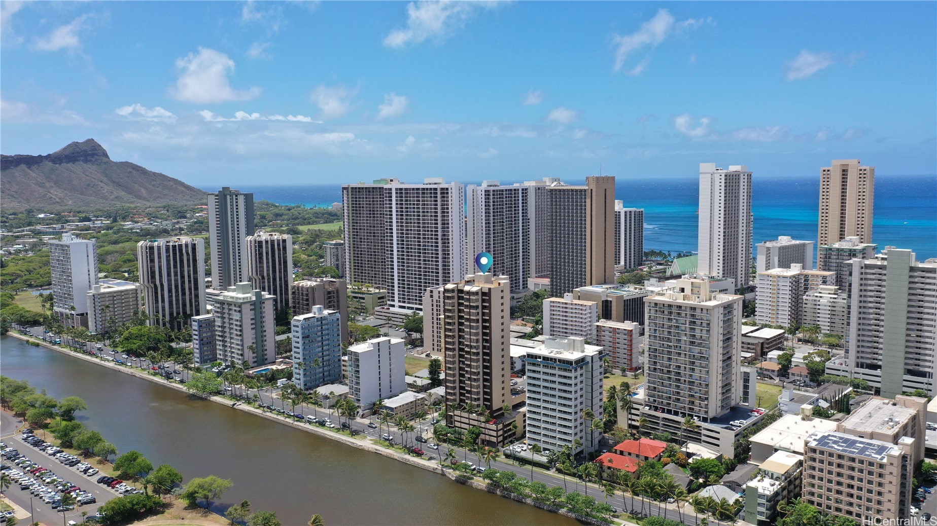 Monte Vista Condominium