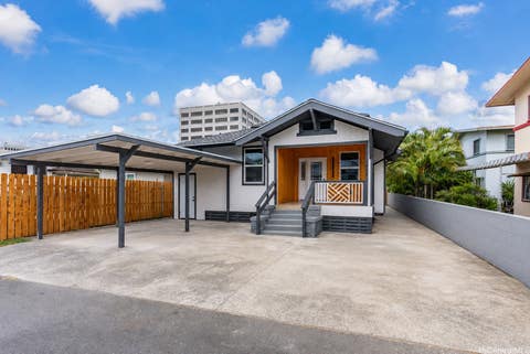 Photo of 1825-B Liliha Street, Honolulu, HI 96817 (MLS # 202615244)