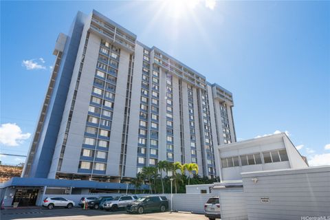 3045 Ala Napuaa Place 710 Honolulu HI 96818