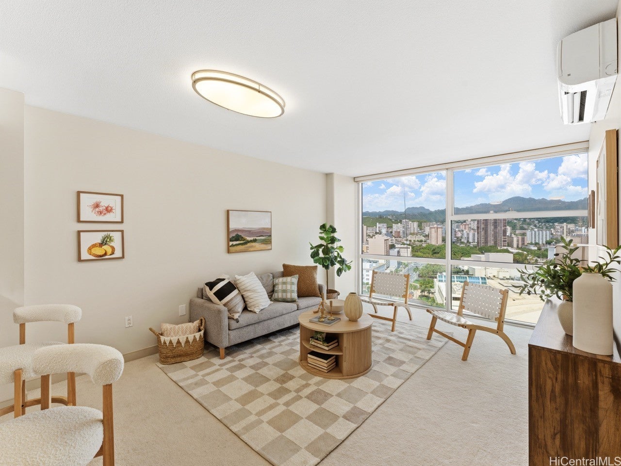 909 Kapiolani Boulevard 2105