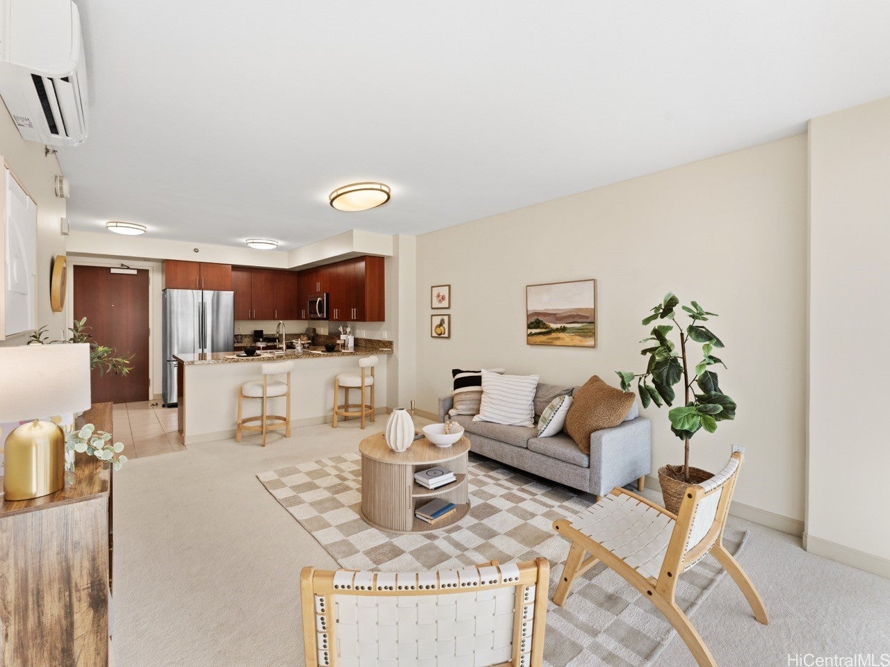 909 Kapiolani Boulevard 2105
