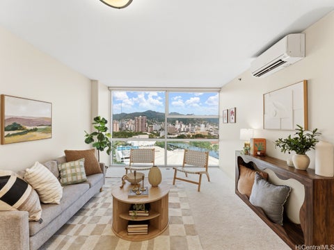 Photo of 909 Kapiolani Boulevard #2105, Honolulu, HI 96814 (MLS # 202618459)