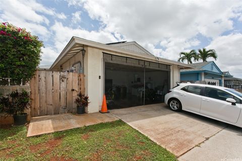 94-529 Palai Street Waipahu HI 96797