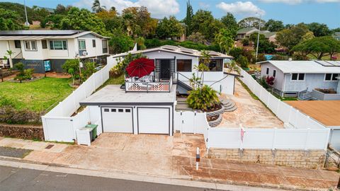 92-759 Lihau Street Kapolei HI 96707