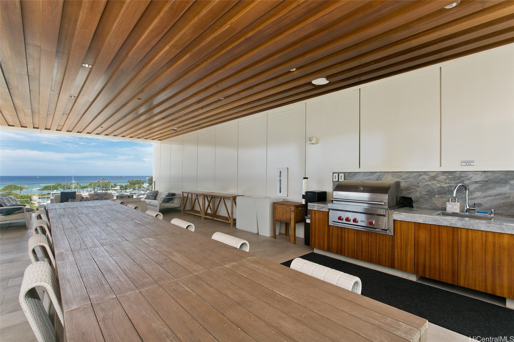 Waiea - 1118 Ala Moana Residential Lease