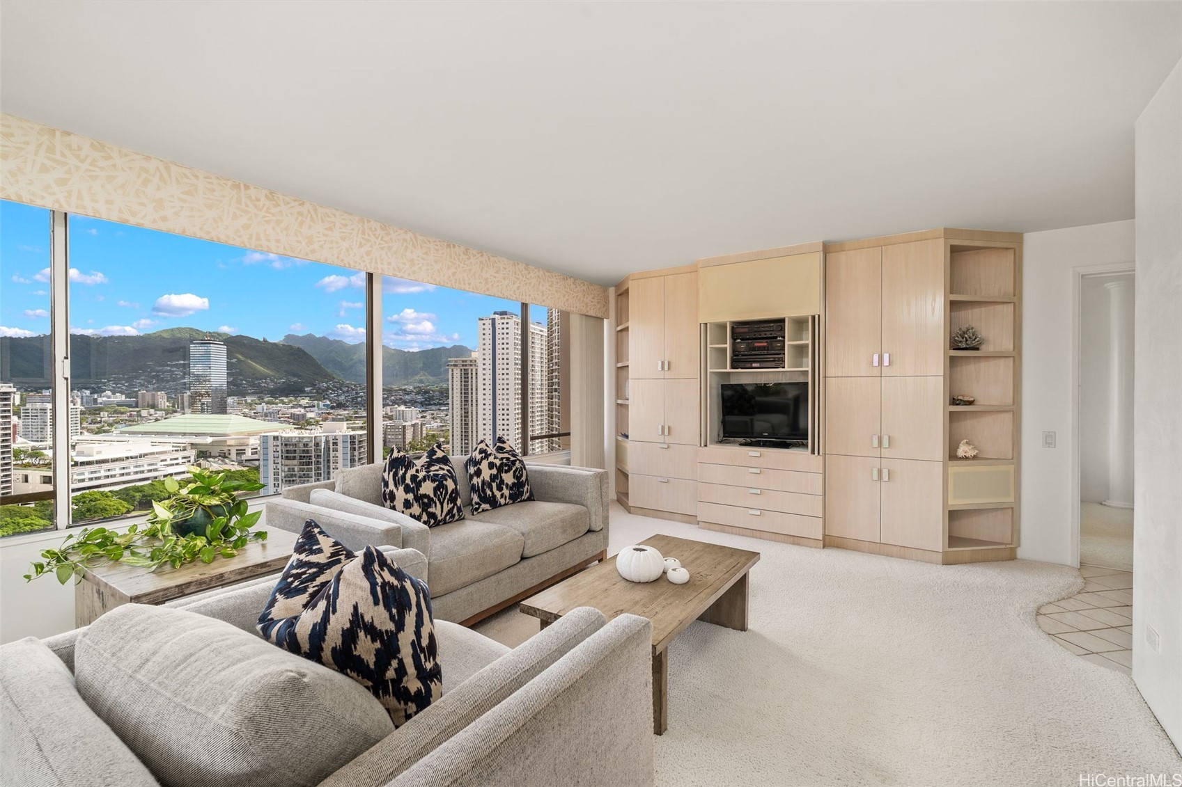 1778 Ala Moana Boulevard 2504