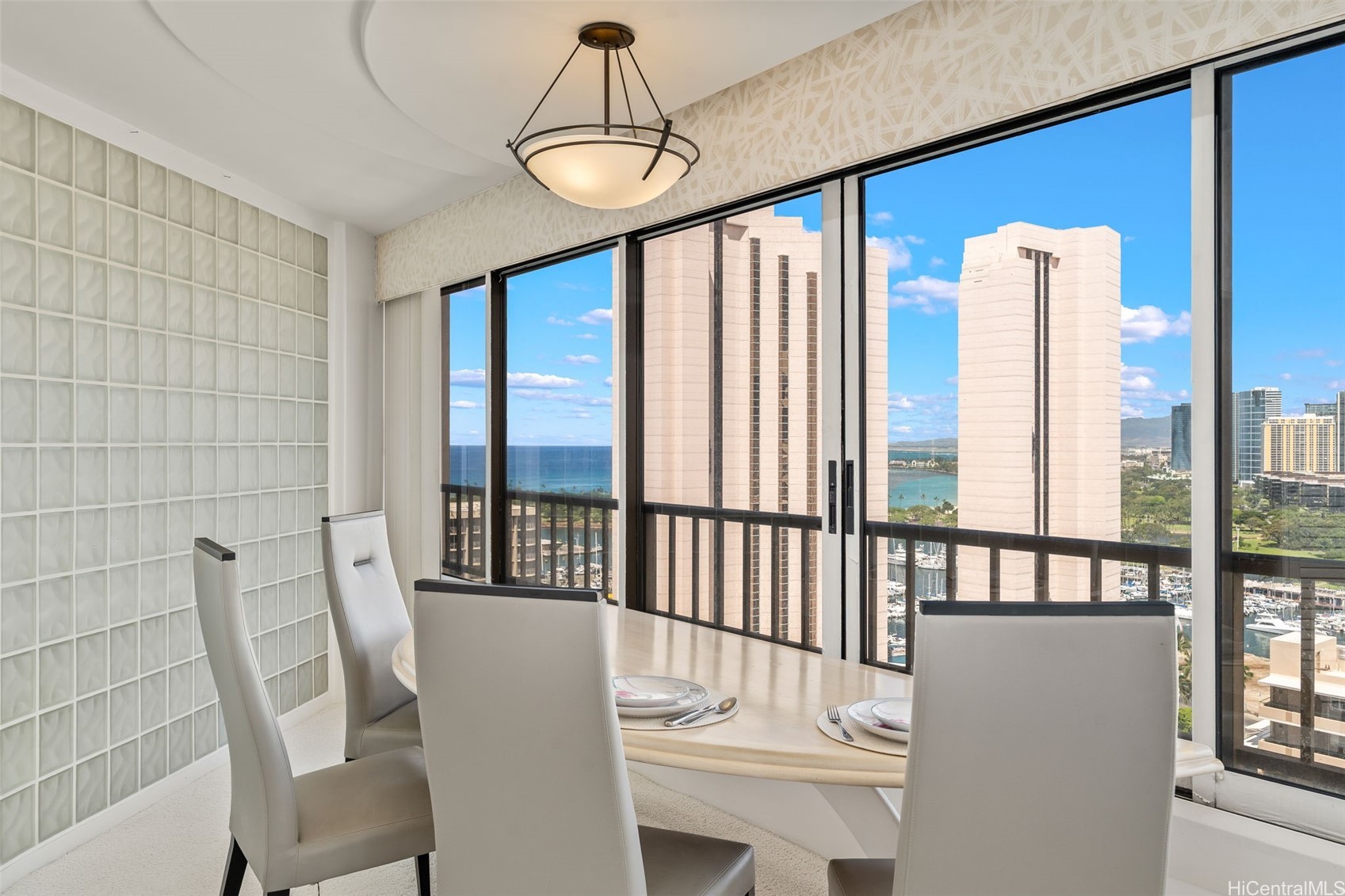 1778 Ala Moana Boulevard 2504
