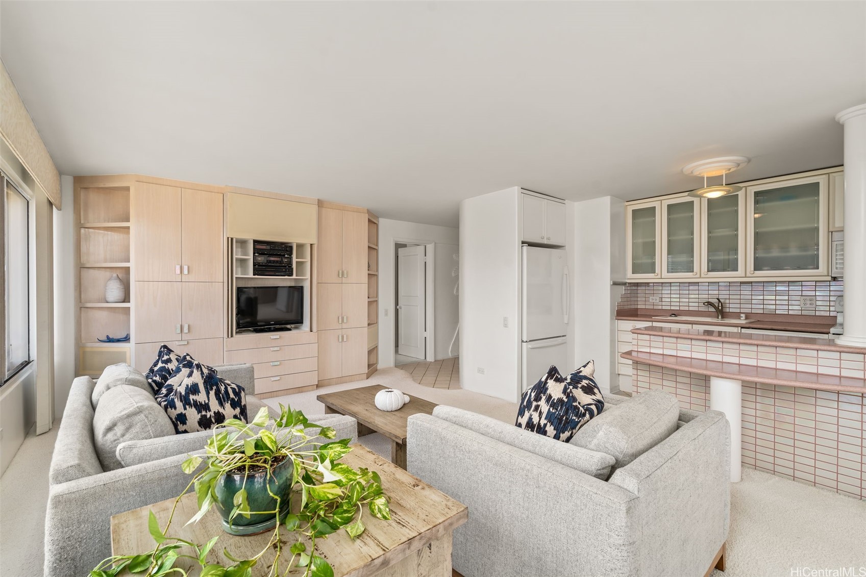 1778 Ala Moana Boulevard 2504