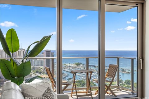 1388 Kapiolani Boulevard 3901 Honolulu HI 96814