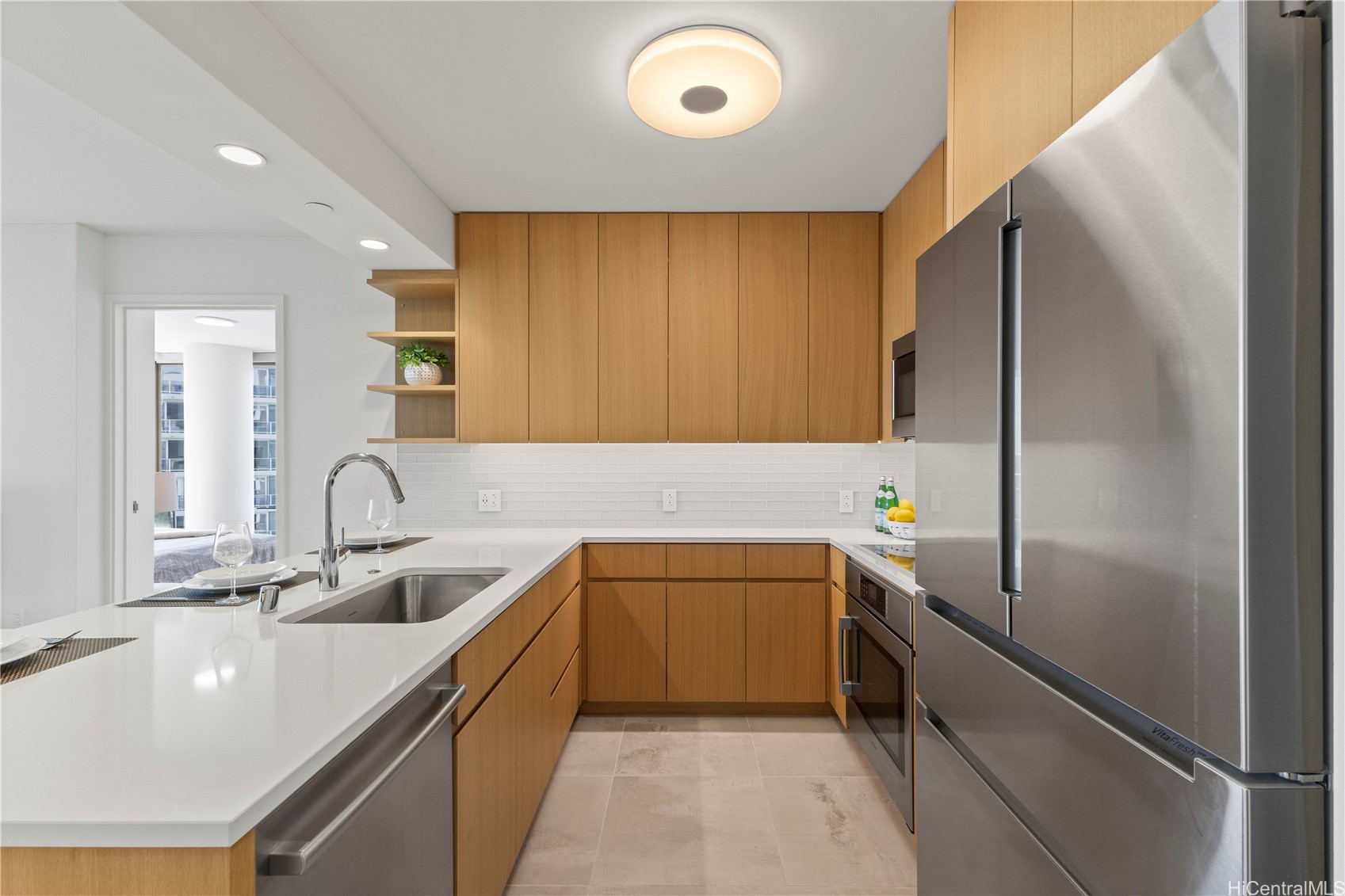 1388 Kapiolani Boulevard 3901