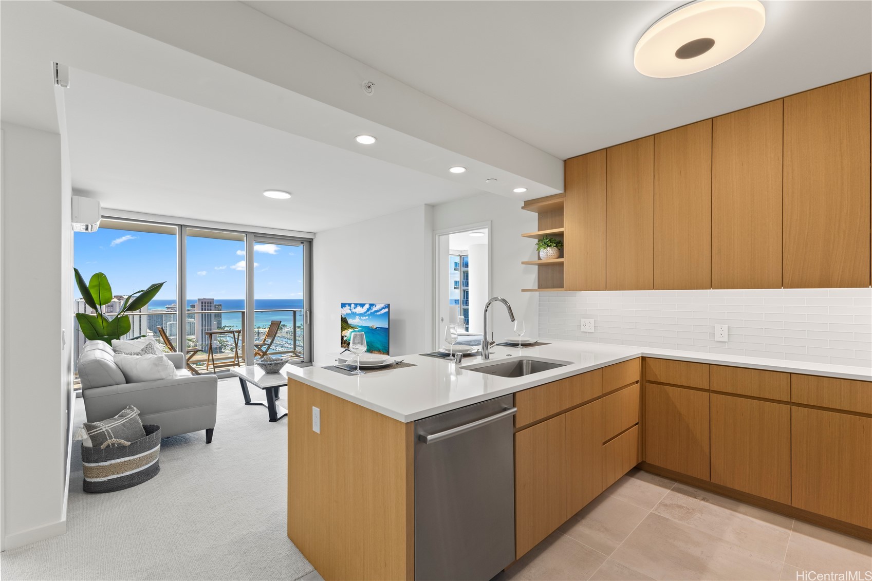 1388 Kapiolani Boulevard 3901