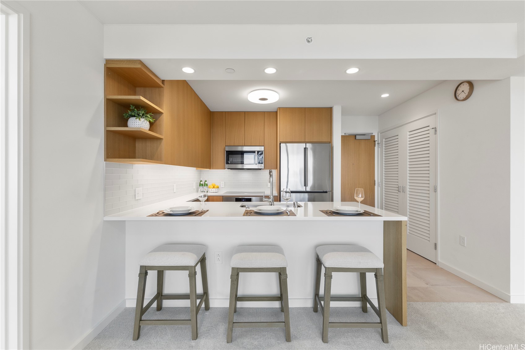 1388 Kapiolani Boulevard 3901