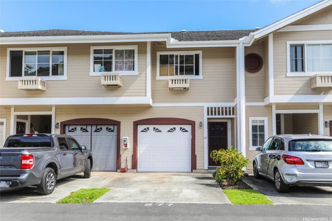 Photo of 7150 Hawaii Kai Drive #195, Honolulu, HI 96825 (MLS # 202619344)