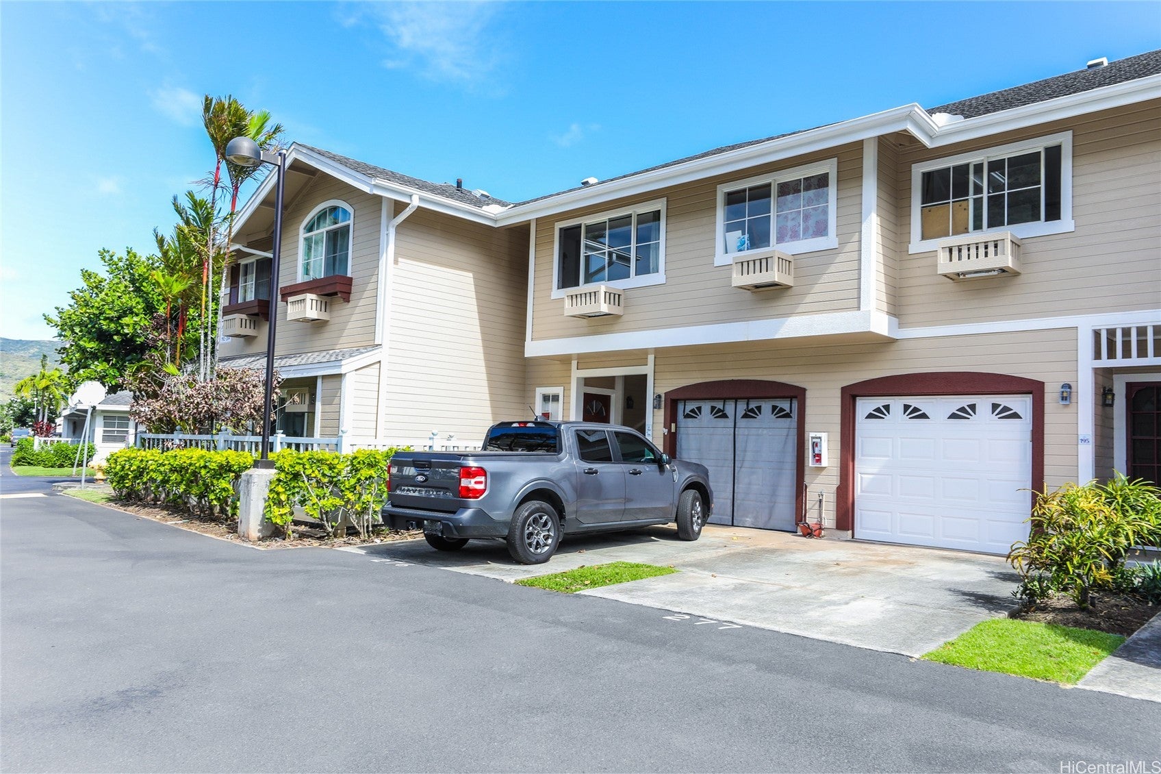 7150 Hawaii Kai Drive 195