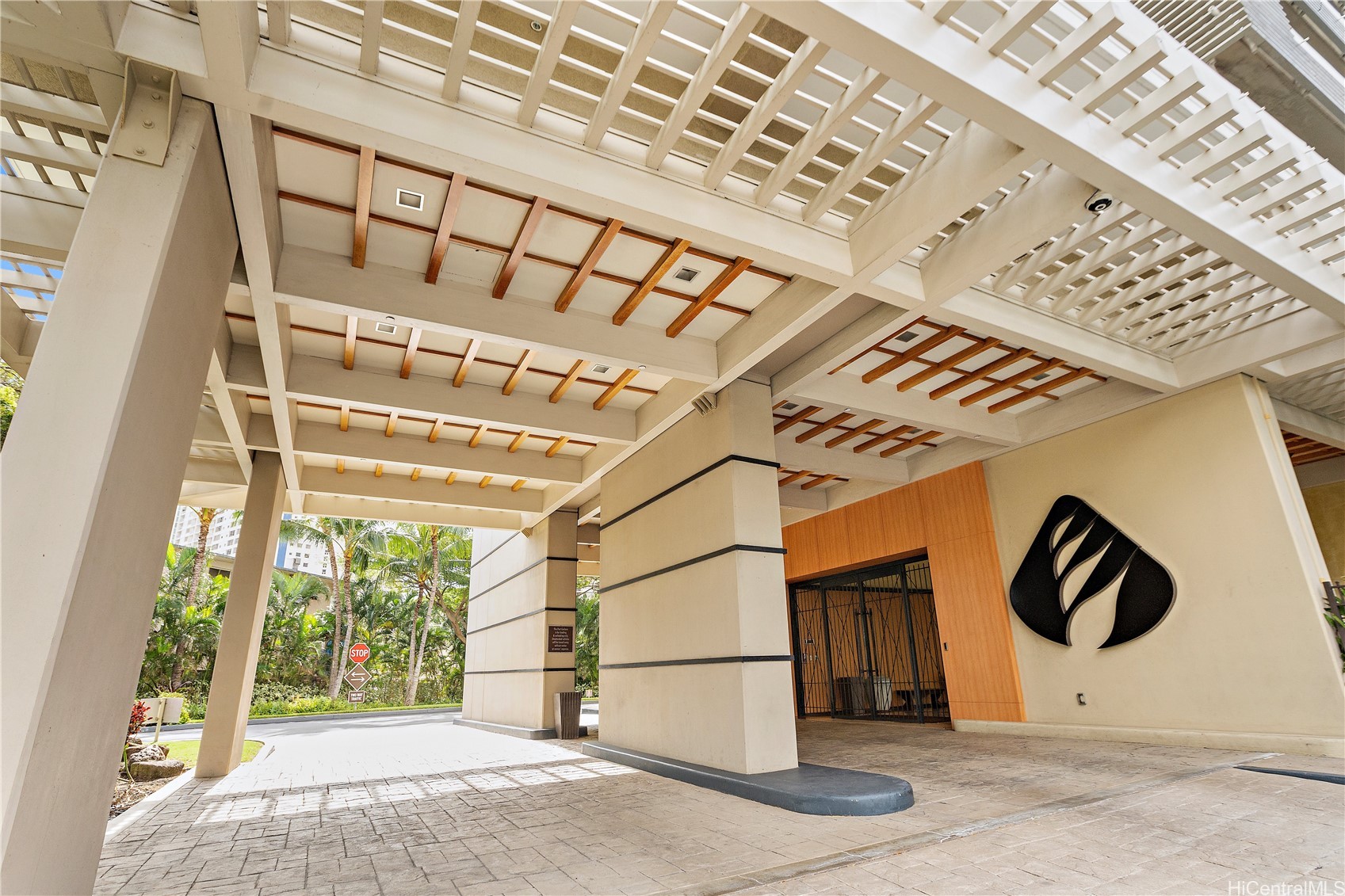 The Watermark Condominium
