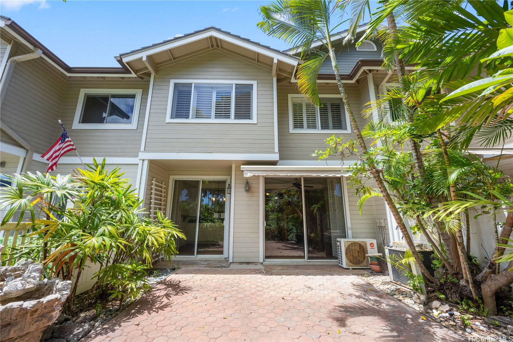 92-1507 Aliinui Drive 18G