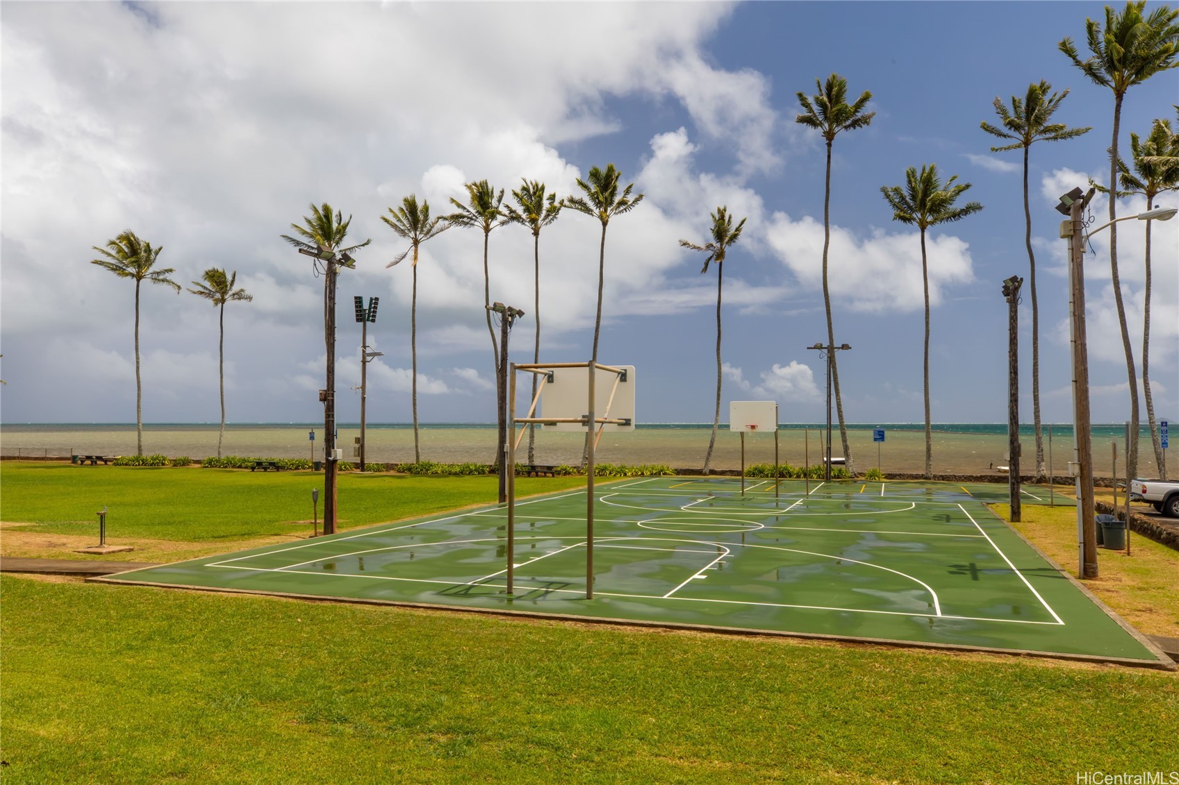 Kaneohe Residential Lease