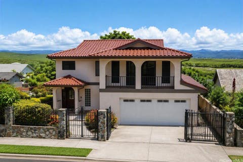 Photo of 94-1097 Lumikula Street, Waipahu, HI 96797 (MLS # 202614955)