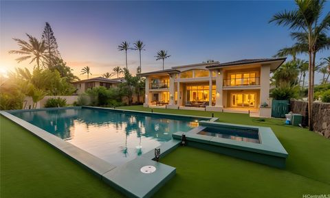 235 Portlock Road Honolulu HI 96825