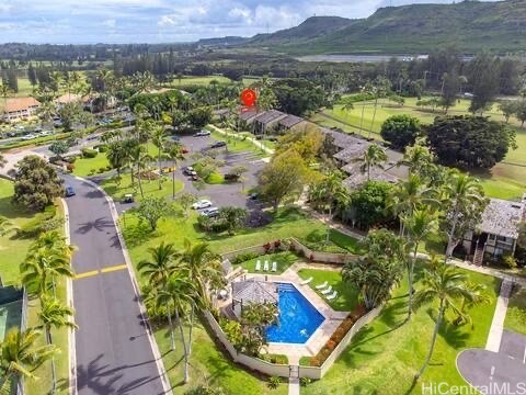 Kuilima Ests West Condominium