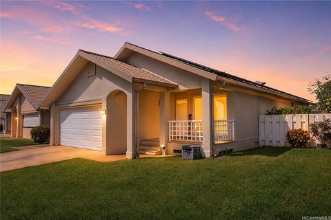 Photo of 91-1507 Kaaimalu Place, Ewa Beach, HI 96706 (MLS # 202607893)