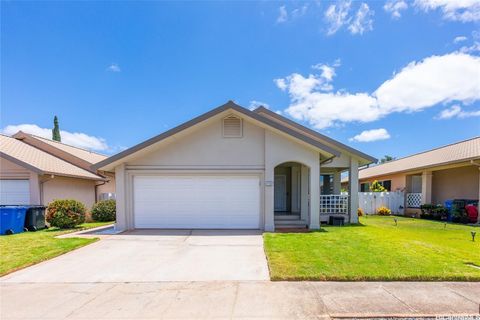 Photo of 91-1507 Kaaimalu Place, Ewa Beach, HI 96706 (MLS # 202607893)