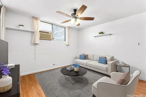 1210 Wilder Avenue Unit 305, Honolulu, HI 96822 - #: 202502062