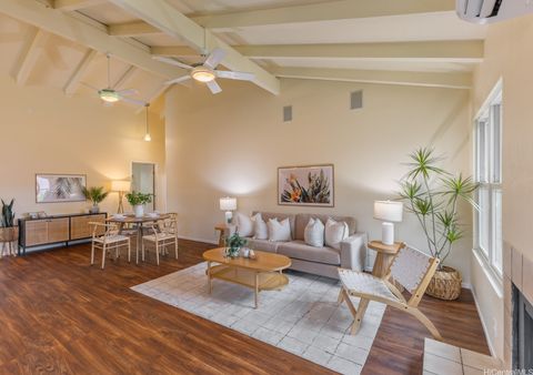 Photo of 45-731 Puupele Street, Kaneohe, HI 96744 (MLS # 202520264)