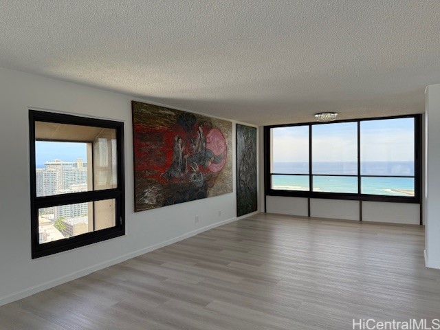 Yacht Harbor Towers Residential Lease