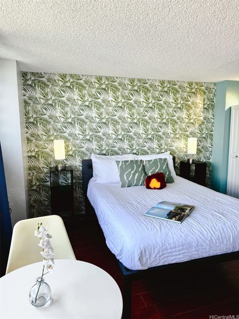 444 Niu Street 2513 Honolulu HI 96815