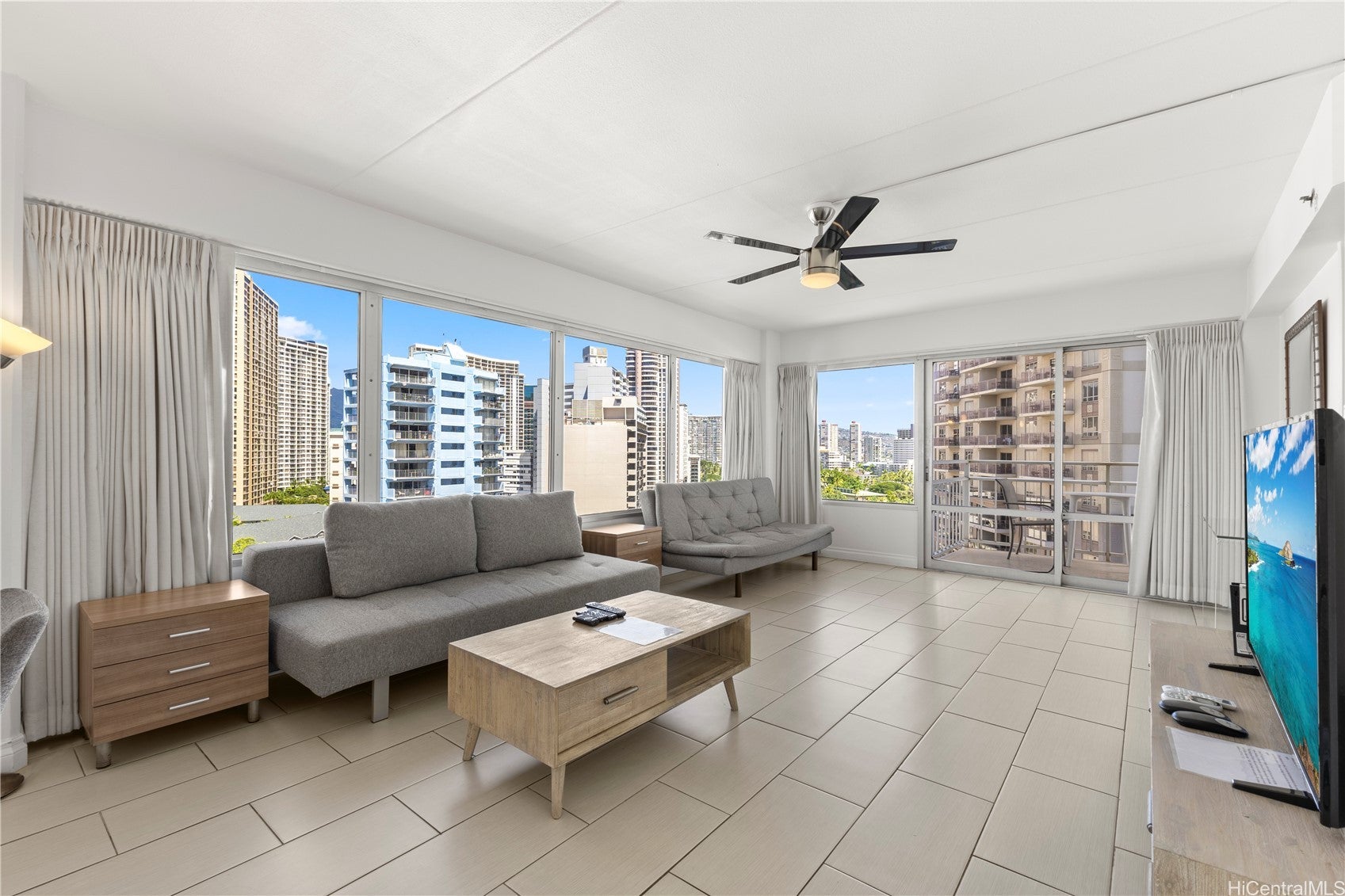 1777 Ala Moana Boulevard 1225