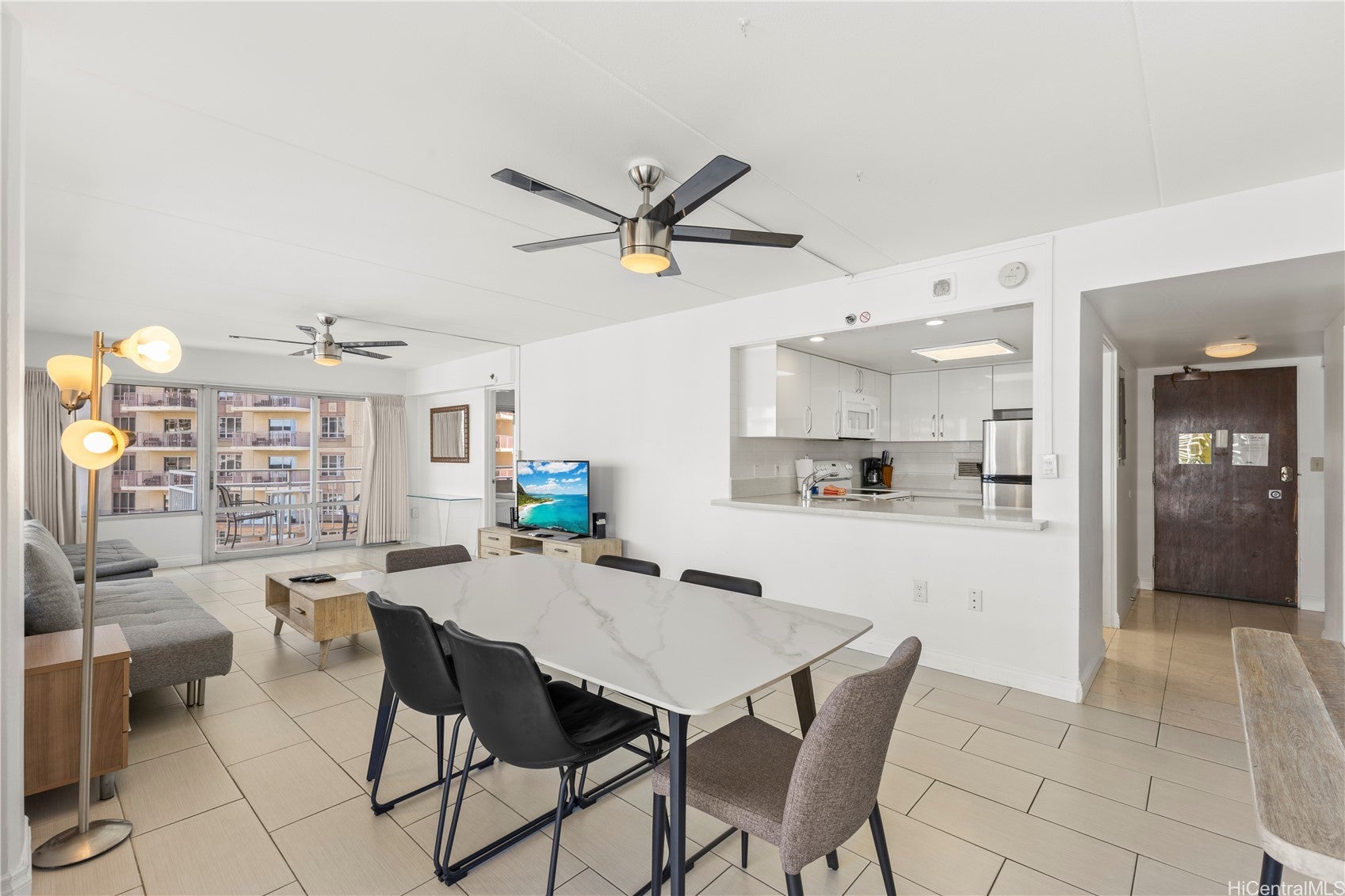 1777 Ala Moana Boulevard 1225