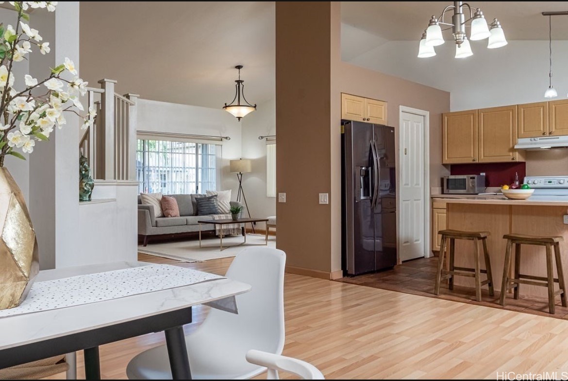 91-313 Hoalauna Place