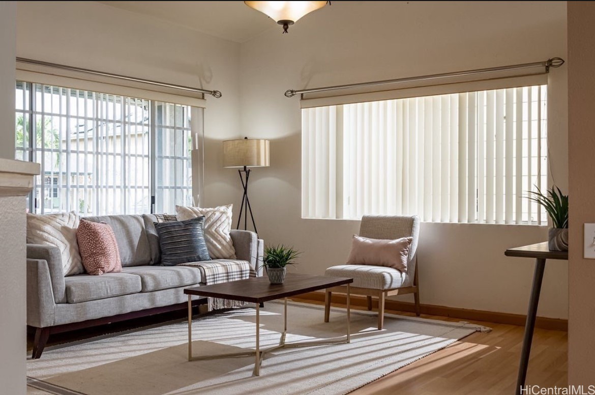 91-313 Hoalauna Place