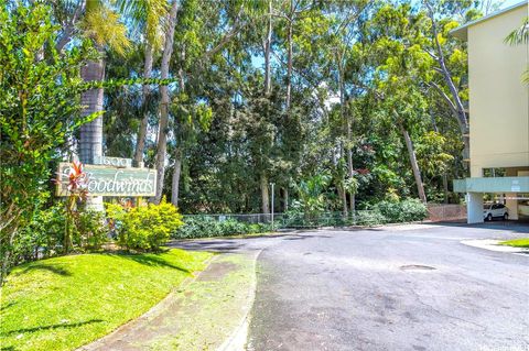 Photo of 1600 Wilikina Drive #B402, Wahiawa, HI 96786 (MLS # 202601952)