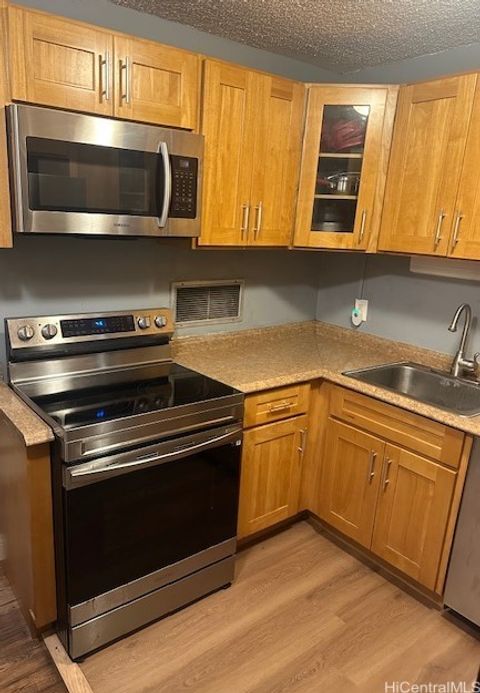 Photo of 1600 Wilikina Drive #B402, Wahiawa, HI 96786 (MLS # 202601952)