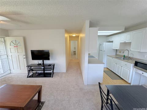 Photo of 94-1431 Kulewa Loop #32T, Waipahu, HI 96797 (MLS # 202615697)