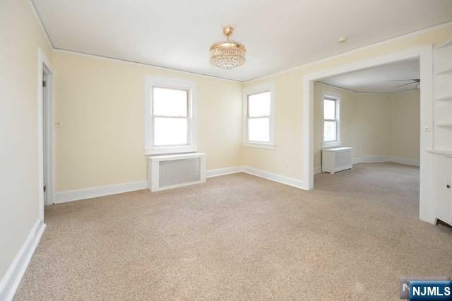 Rental Property at 216220 Rock Rd 218 Rock, Glen Rock, New Jersey - Bedrooms: 3 
Bathrooms: 1 
Rooms: 6  - $2,875 MO.