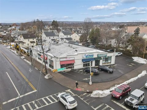 1200 Stuyvesant Avenue Union NJ 07083