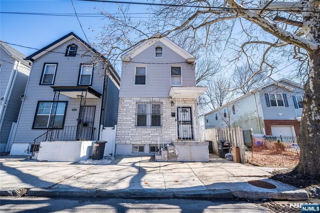 Photo of 289 Rose Street, Newark, NJ 07108 (MLS # 26007008)
