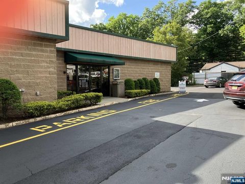168 Franklin Turnpike 102 Waldwick NJ 07463