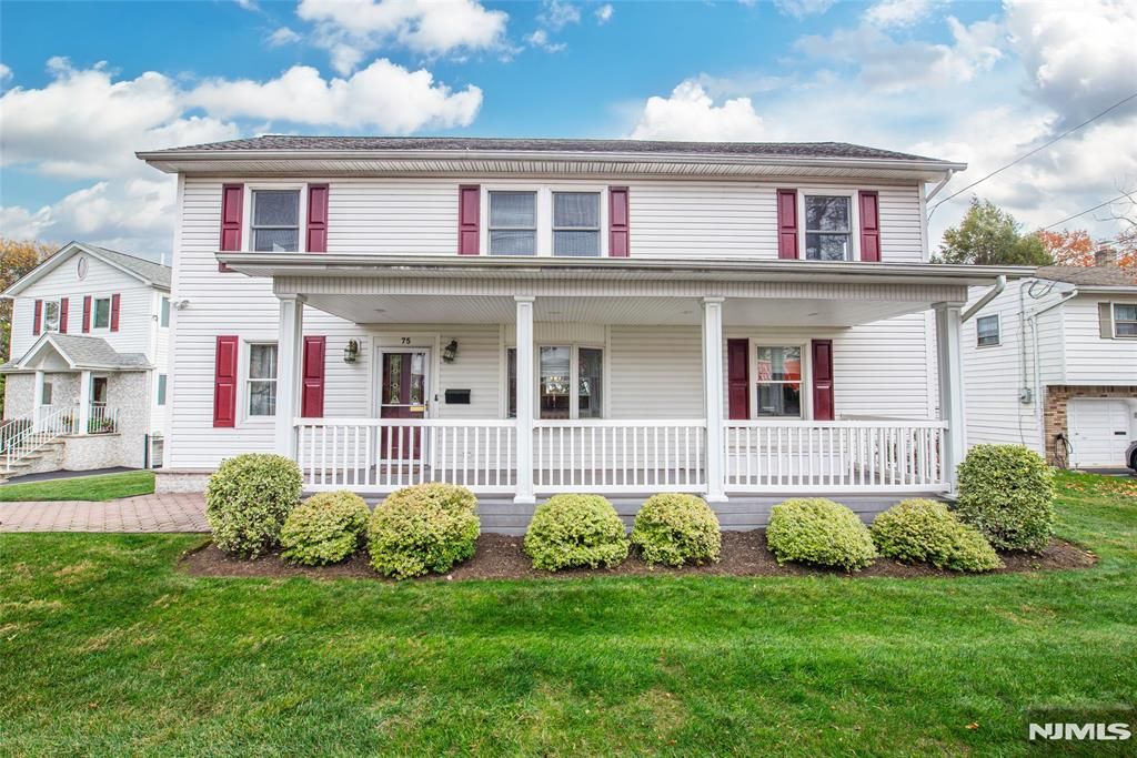 Photo of 7773 Grove Street, Clifton, NJ 07013 (MLS # 25042233)