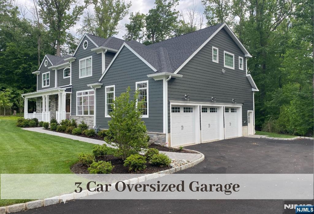 21 Flintlock Road