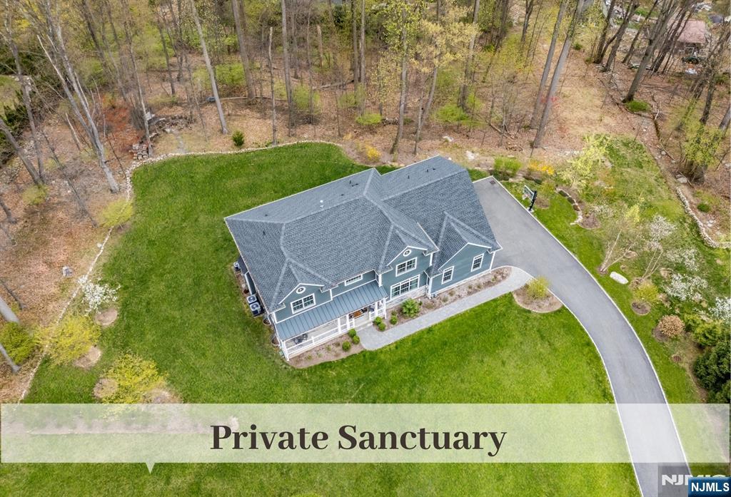 21 Flintlock Road