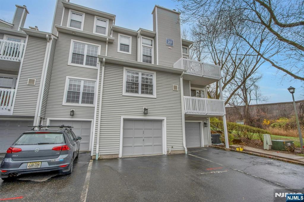 Property for Sale at 43 Regency Circle, Englewood, New Jersey - Bedrooms: 2 
Bathrooms: 3  - $650,000