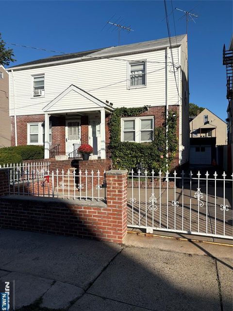 Photo of 447 34th Street, Paterson, NJ 07504 (MLS # 25037450)
