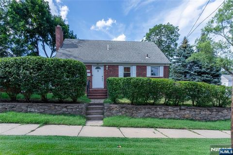 101 Sunset Lane Tenafly NJ 07670