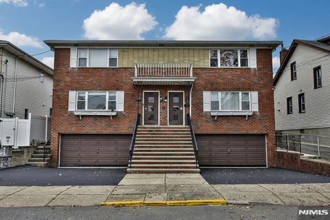 220-222 8th Street Fairview NJ 07022